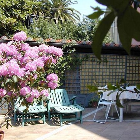 Vecchia Locanda Sarzana Exterior photo