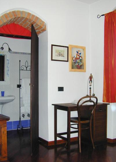 Vecchia Locanda Sarzana Room photo