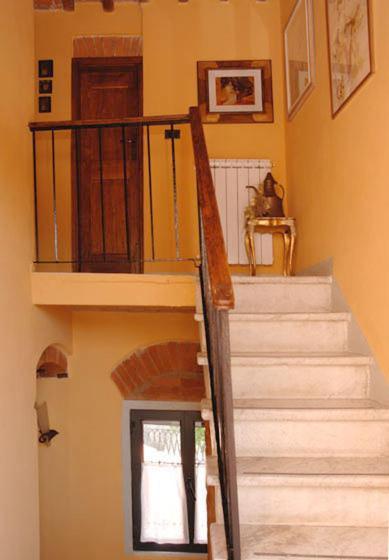Vecchia Locanda Sarzana Exterior photo